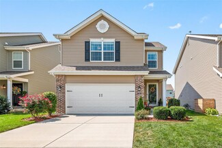 3324 Bentwater Place, Saint Charles, MO 63301