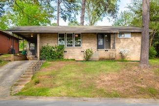 6 Broadmoor Dr, Little Rock, AR 72204