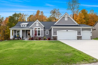 The Fitzgerald, Dewitt, MI 48820