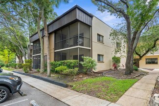 11805 Raintree Lake Ln Unit A, Tampa, FL 33617