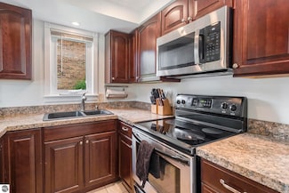 6022 Holt Rd Unit 2, Williamsburg, MI 49690