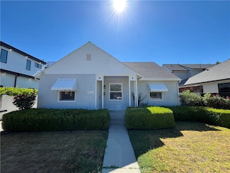 4526 Calhoun Ave, Sherman Oaks, CA 91423