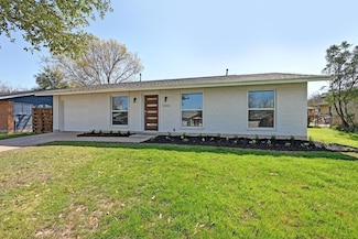 5907 Glenhollow Path, Austin, TX 78745