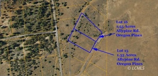 0 Allypine Rd Unit 3007514, Sprague River, OR 97639