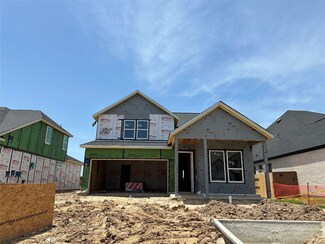 7731 Clover Gully Ln, Katy, TX 77493
