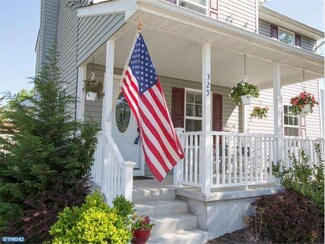 325 2nd Ave, Bellmawr, NJ 08031