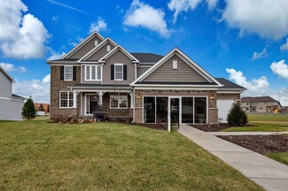 12906 Timber Wood Cir, Plainfield, IL 60585