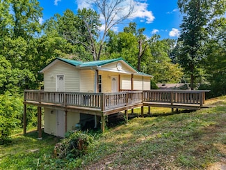 329 Shady Glen Ln, Rutledge, TN 37861