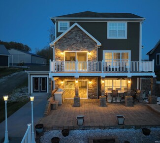 12408 Bridgeview Dr N, Monticello, IN 47960