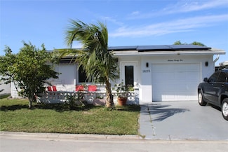 1625 NW 68th Terrace, Margate, FL 33063