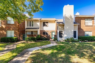 812 Creekside Dr, Lewisville, TX 75067