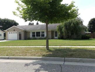 209 E Williams St, Archbold, OH 43502