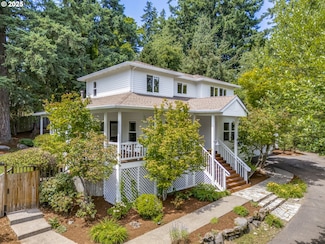 8533 SW 37th Ave, Portland, OR 97219