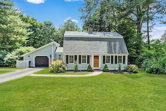 5 Cherry Ridge Rd, Acton, MA 01720