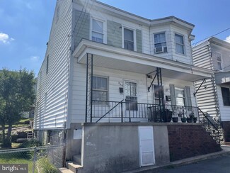 230 S Ferguson St, Shenandoah, PA 17976