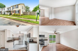 831 Oak Leaf Ct, Warrenton, VA 20186