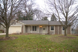 3495 Olderidge Dr NE, Grand Rapids, MI 49525
