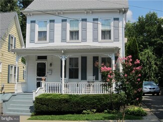 19 Chestnut St, Princeton, NJ 08542