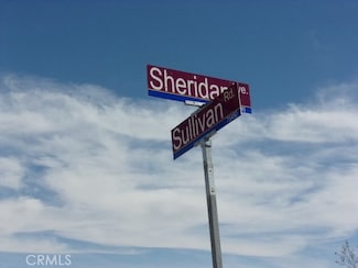 0 Sheridan Rd Unit JT21234531, 29 Palms, CA 92277