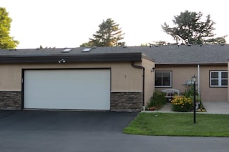 912 3rd St N Unit 7, Cold Spring, MN 56320