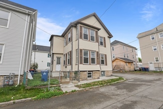 6 Coffin Avenue Ct, New Bedford, MA 02746