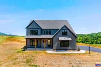 TBD Rothwell Ln, Crozet, VA 22932
