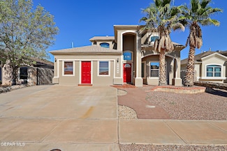 5409 Ignacio Frias Dr, El Paso, TX 79934