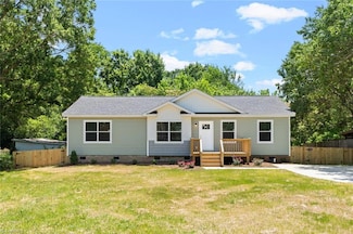 7518 Shallowford Rd, Lewisville, NC 27023