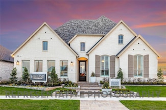 104 Cloverton Crescent, Hutto, TX 78634