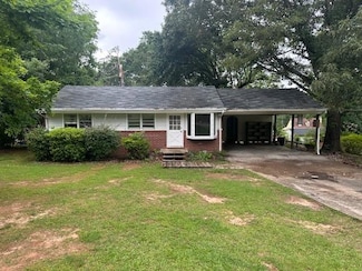 2588 Sandtown Rd SW, Marietta, GA 30060