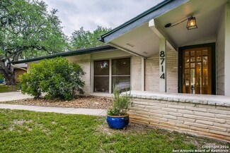 8714 Charro Ln, San Antonio, TX 78217