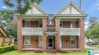 2241 Saint Charles Ave, Montgomery, AL 36107