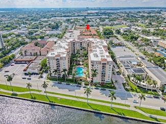 1805 N Flagler Dr Unit 307, West Palm Beach, FL 33407