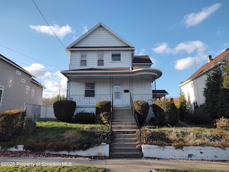 1023 Carmalt St, Scranton, PA 18519
