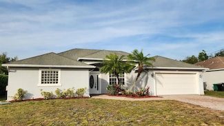 5610 NW North Crisona Cir, Port Saint Lucie, FL 34986