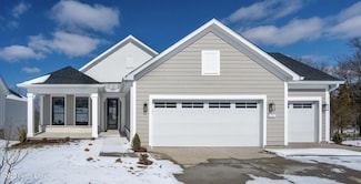 12517 Oakland Hills Trail, Louisville, KY 40291