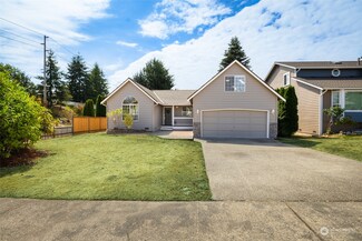 1205 SW 346th St, Federal Way, WA 98023