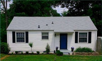 5420 Oakmont Cir, Nashville, TN 37209