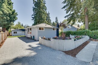19918 Fremont Ave N, Shoreline, WA 98133