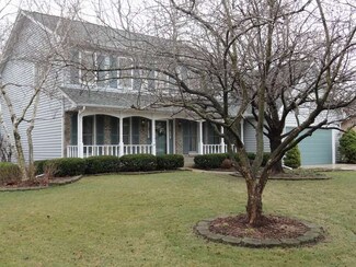 504 Bovidae Cir, Naperville, IL 60565