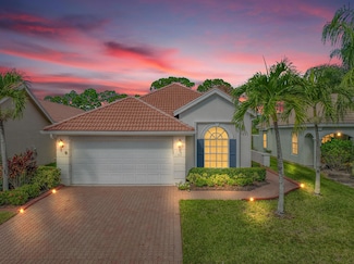 715 SW Munjack Cir, Port Saint Lucie, FL 34986