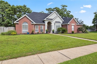 1112 N Oriole Ave, Rogers, AR 72756