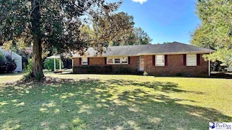 407 Taylor St, Lake City, SC 29560