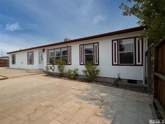 1359 Leopard St, Reno, NV 89506