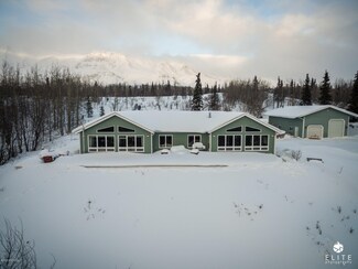 65275 S Oberbayern Cir, Sutton, AK 99674