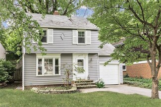 3622 Meadowbrook Blvd, Cleveland Heights, OH 44118