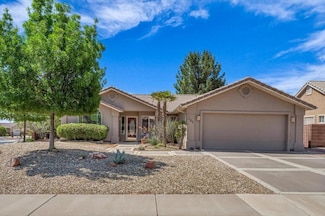 386 E 60 S, Ivins, UT 84738