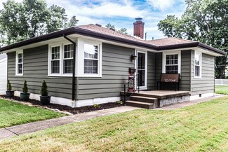 1724 Irvington Ave, Evansville, IN 47712