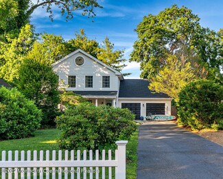 36 De Normandie Ave, Fair Haven, NJ 07704