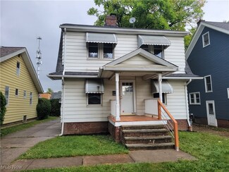4493 Lilac Rd, Cleveland, OH 44121